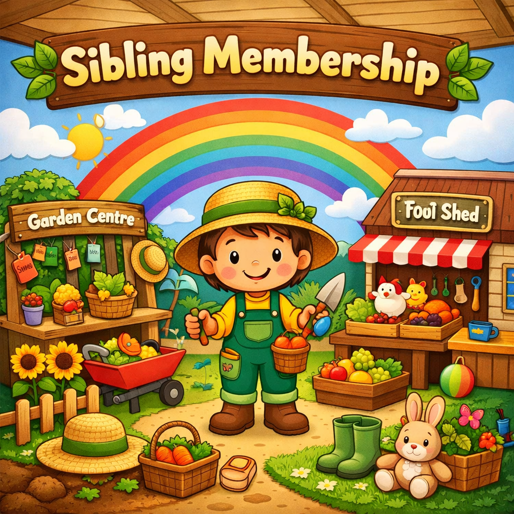 Sibling membership